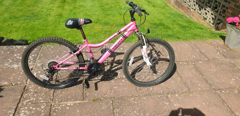 apollo recall halfords
